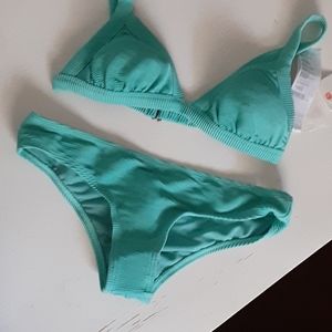 NEW Billabong Bikini (Runs Small)